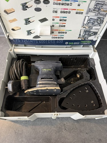 Festool dts 400 - , sander