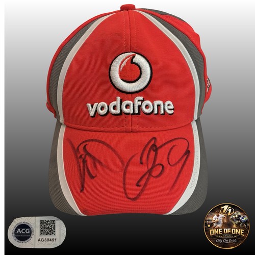Jenson button lewis hamilton - &,