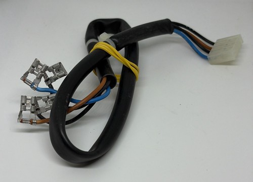 Baxi potterton main timer - main,