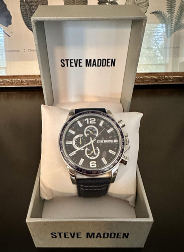 Steve madden men - steve, men's