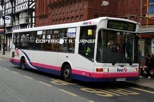 First Chester, Dennis Dart