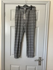 Next Women's Pull-On Trousers
