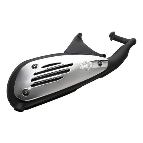Exhaust sito plus - sito,