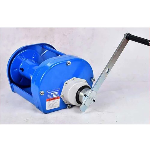 Hoist manual winch tractor - hoist,