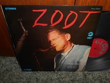 Zoot Sims Quartet – Zoot