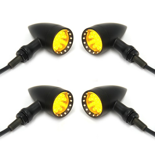Led bullet running turn - 4x,