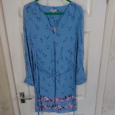 Cath Kidston Chicken Dress. Size 10