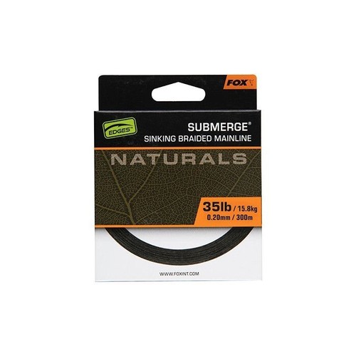 Fox submerge naturals sinking - fox,
