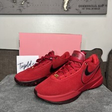 Nike LeBron 20 Liverpool 2023