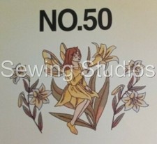 MACHINE EMBROIDERY DESIGNS USB