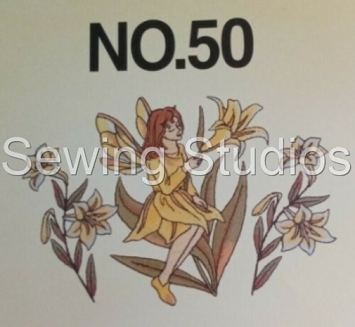 Machine embroidery designs - machine,