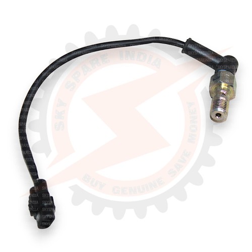 Pressure switch assembly - switch,