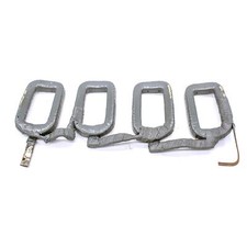 Genuine Land Rover Series 2 3