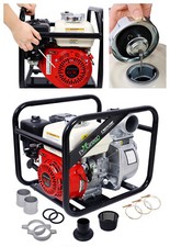 Water Pump 163CC Honda Gx160