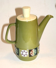 Carlton Ware Vintage Coffee
