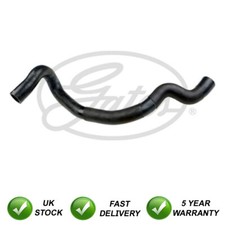 Radiator coolant hose - radiator,