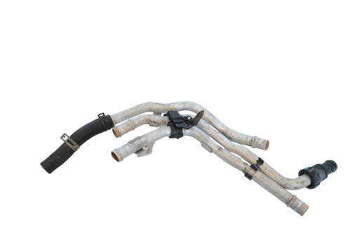 Discovery coolant hose pipe - discovery,