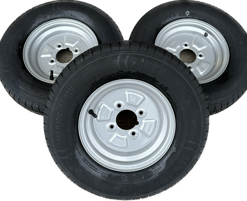 145r10 8ply rating - 145r10, trailer