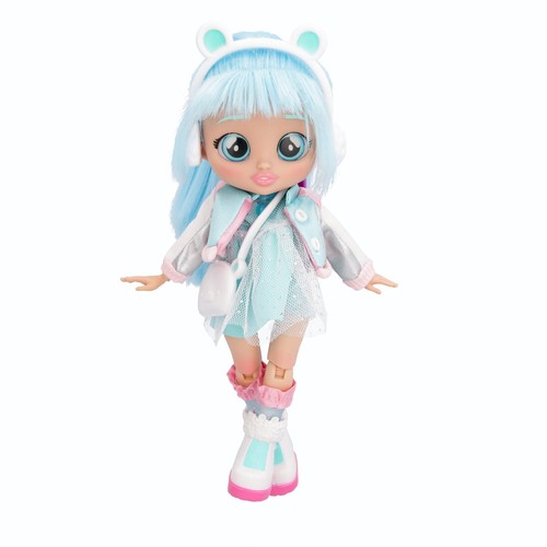 Cry babies doll - babies, tears
