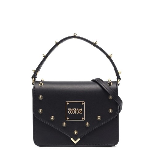 Versace jeans couture - jeans, black