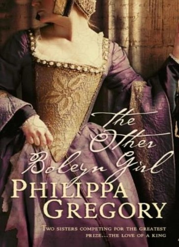The other boleyn - the, by