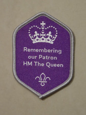 Remembering Our Patrol HM The