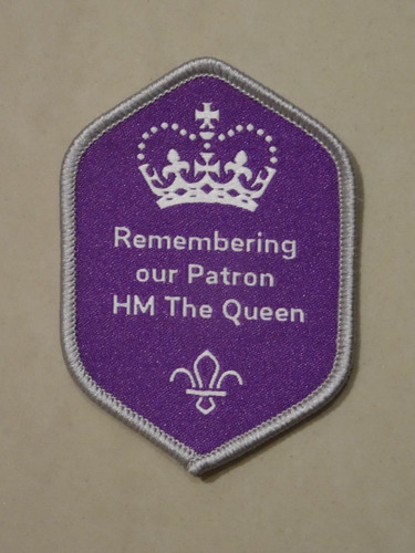 Remembering our patrol - patrol, the