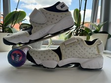 Nike Air Rift White UK9 Very