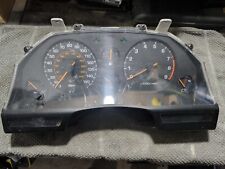 Toyota Celica T16 ST162  1986 1987 1988 1989 Dash Instrument Cluster Gauges