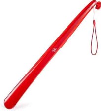 58cm Long Shoe Horn Plastic