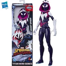 Spider-Man Ghost Spider