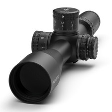 Arken optics 24x50 ffp - optics, sh-4j