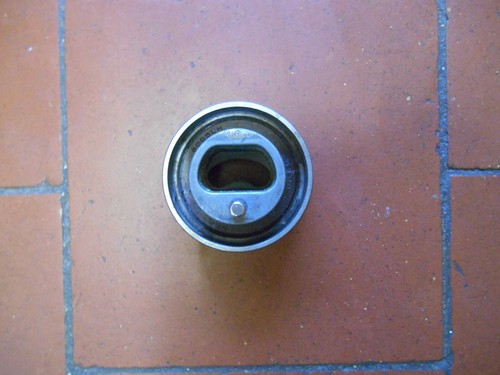 Classic car bearing from - from, ?viva