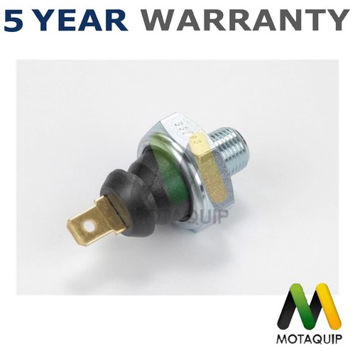 Motaquip oil pressure switch - motaquip,