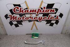 Suzuki VS800 RF900 GSX1100 GSXR1000 VS1400 Clutch Lever