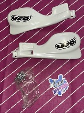 UFO Nos Hand Guards TM 125 250