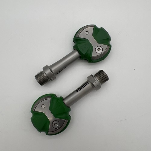 Speedplay zero stainless - speedplay,