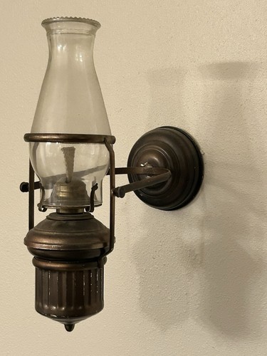 Vintage ship sail - vintage, brass