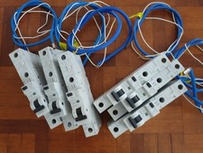 MEM Eaton RCBO 32 Amp 30mA