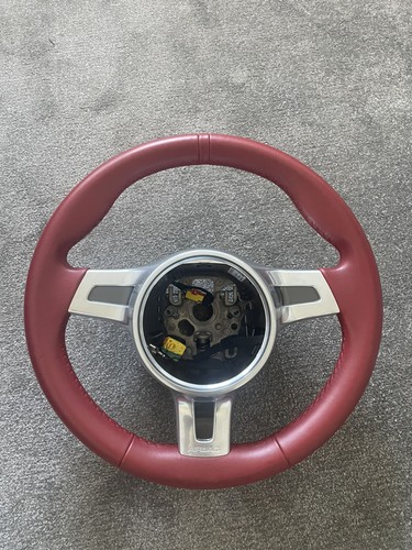 Genuine porsche 991 981 - genuine,
