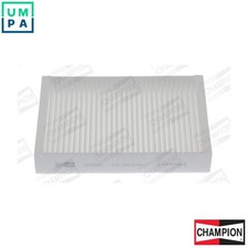 FILTER CABIN AIR CCF0503 FOR