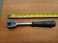 Vintage Britool E74 Ratchet