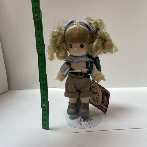 Precious moments doll - moments,