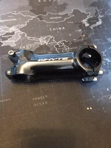 Whyte mtb bike - bike, 31.8mm