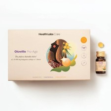 Healthlabs care glowme pro - care, pro-age
