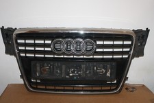 GENUINE AUDI A4 B8 FRONT