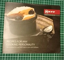 Recipes For Any Cooking