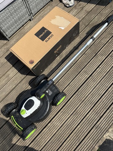 Gtech slm50 cordless - gtech,