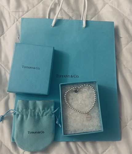 Tiffany rubedo heart - tiffany, &