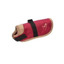 Edinburgh Wax Dog Coat -